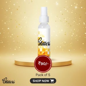 Glitters Multipurpose Polish